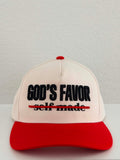 God's Favor Hat