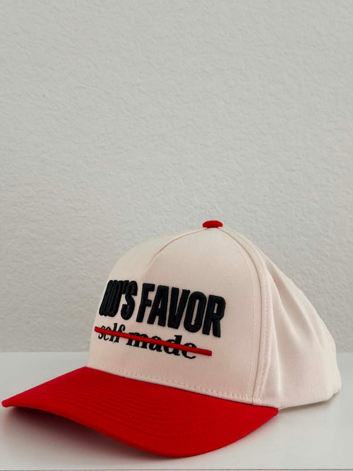 God's Favor Hat